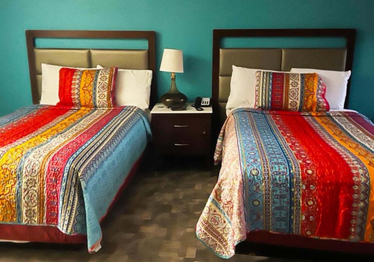Philly Inn & Suites Filadelfia Zewnętrze zdjęcie