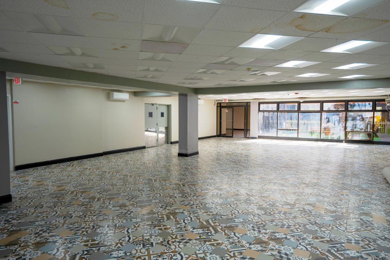 Philly Inn & Suites Filadelfia Zewnętrze zdjęcie
