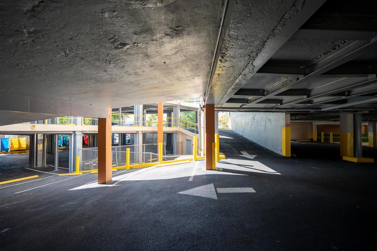 Philly Inn & Suites Filadelfia Zewnętrze zdjęcie
