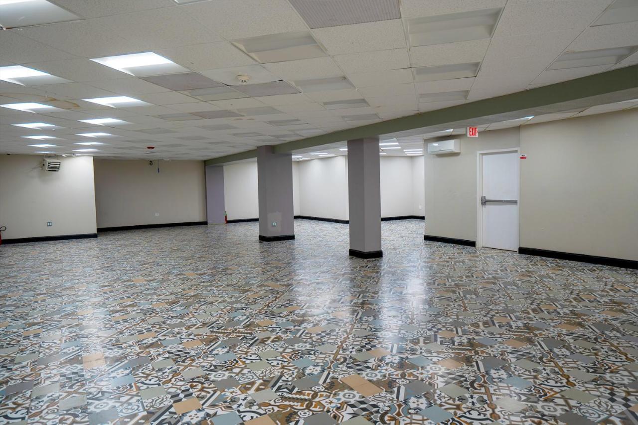 Philly Inn & Suites Filadelfia Zewnętrze zdjęcie