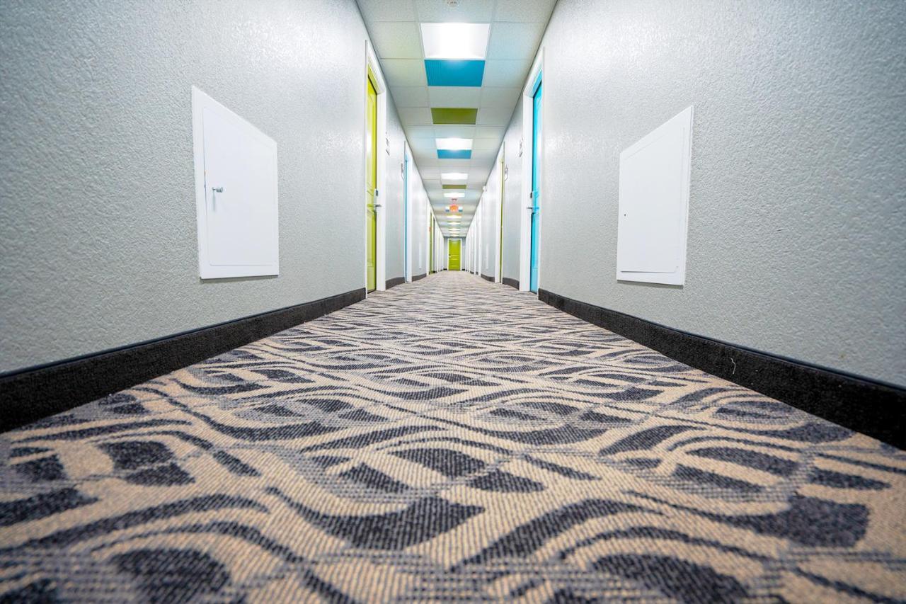 Philly Inn & Suites Filadelfia Zewnętrze zdjęcie